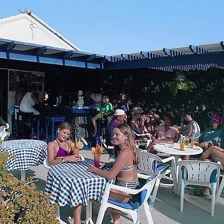 Διαμέρισμα Playamar *