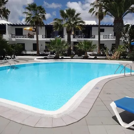 Playamar Διαμέρισμα *