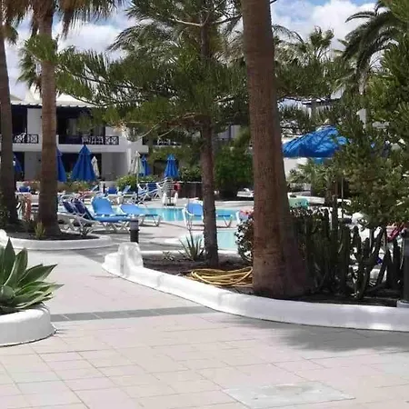 Διαμέρισμα Playamar