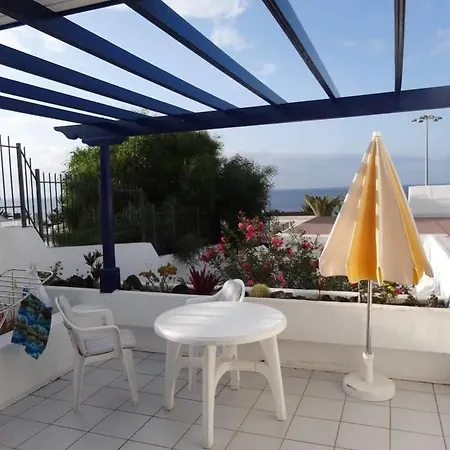 Playamar * Πουέρτο Ντελ Κάρμεν