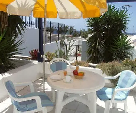 Playamar Διαμέρισμα