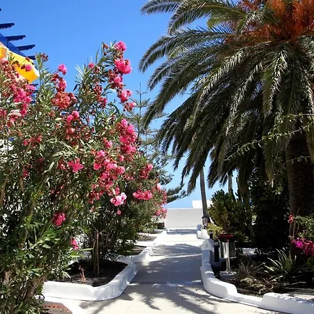 Playamar Διαμέρισμα *