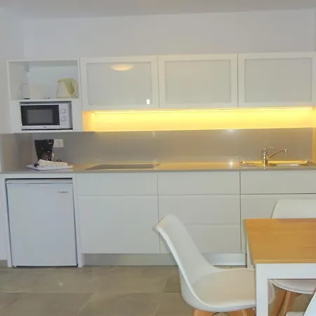 Appartement Playamar Puerto del Carmen (Lanzarote)