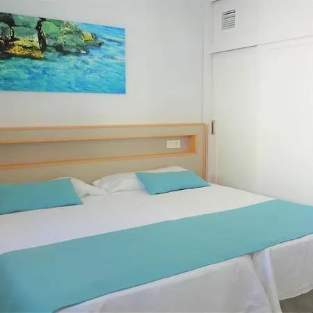 Apartman Playamar Puerto del Carmen