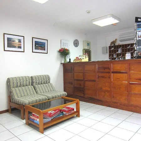 Playamar Apartman *