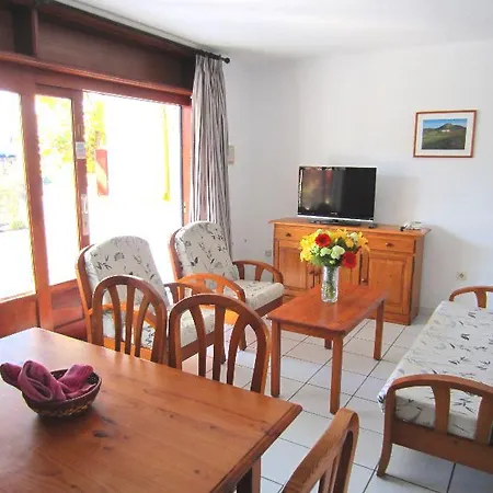Apartman Playamar Puerto del Carmen