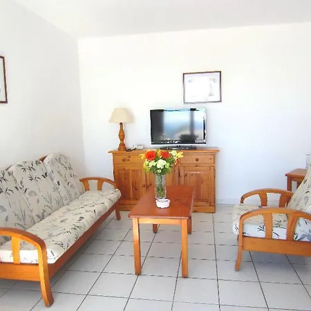 Apartman Playamar