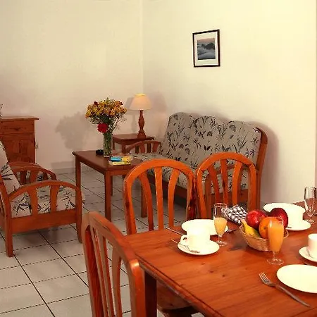 Apartman Playamar