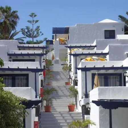 Playamar * Puerto del Carmen