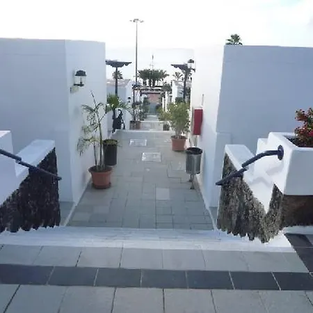 Playamar Apartman
