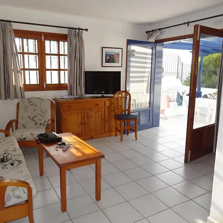 Playamar Apartman Puerto del Carmen