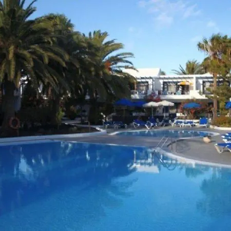 Apartman Playamar *