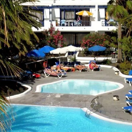 Apartman Playamar Puerto del Carmen
