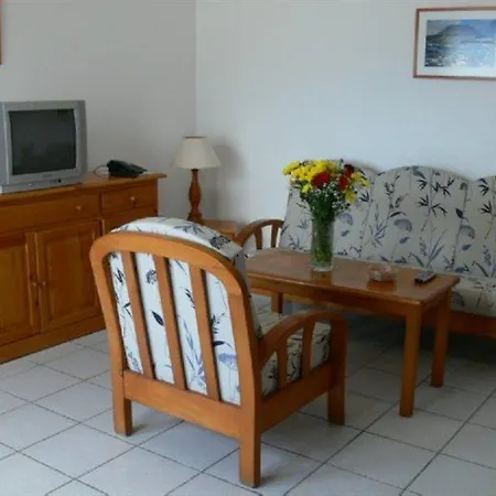 Apartman Playamar
