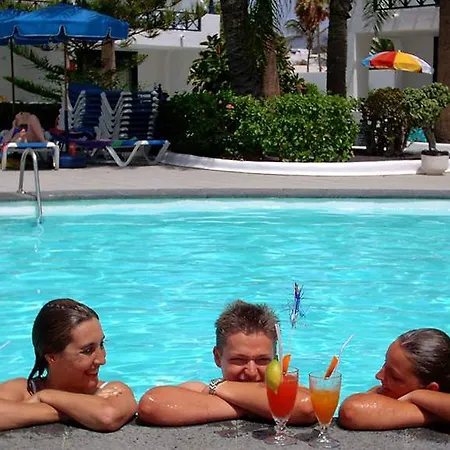Playamar Apartman
