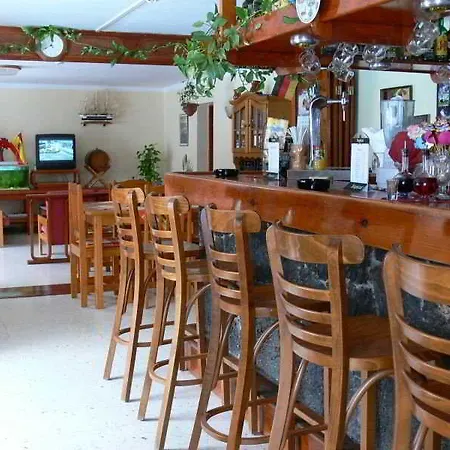 Apartman Playamar Puerto del Carmen