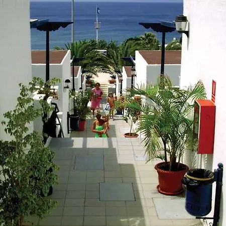 Playamar Apartman Puerto del Carmen