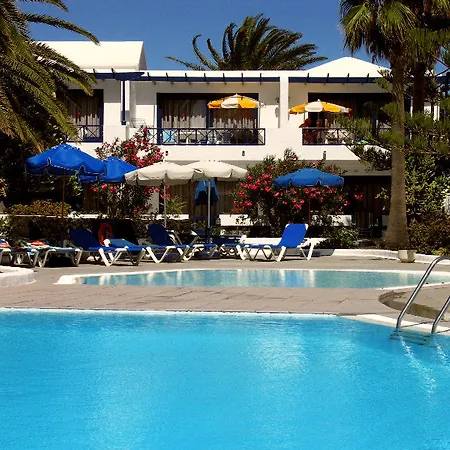 Playamar Apartman Puerto del Carmen