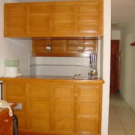Playamar Appartement Puerto del Carmen (Lanzarote)