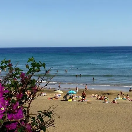 Apartman Playamar