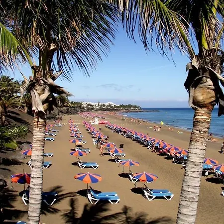 Playamar Apartman Puerto del Carmen
