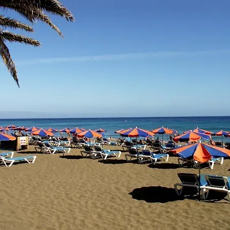 Playamar Puerto del Carmen