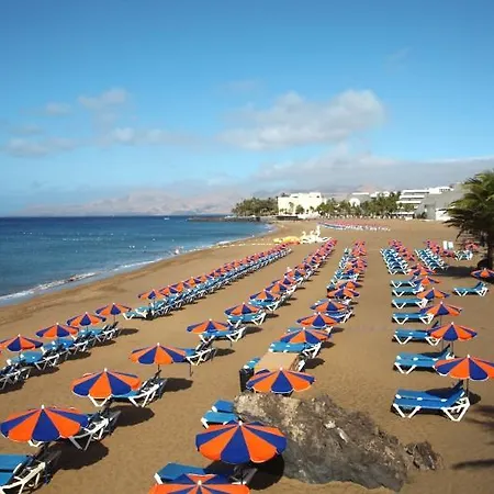 Playamar Appartement