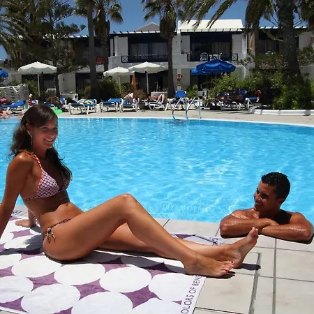 Apartman Playamar *