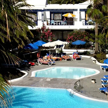 Apartman Playamar Puerto del Carmen