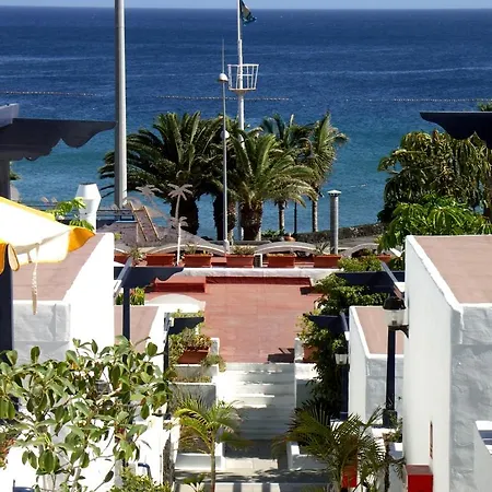 Apartman Playamar Puerto del Carmen