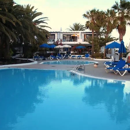Playamar * Puerto del Carmen