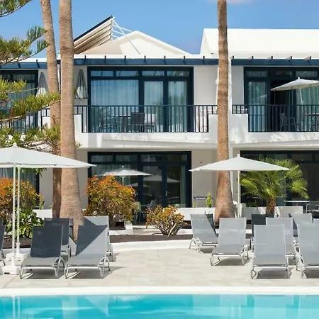 Appartement Playamar