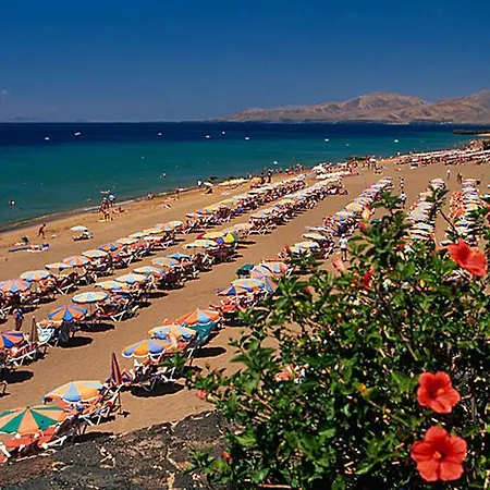 Playamar דירה *